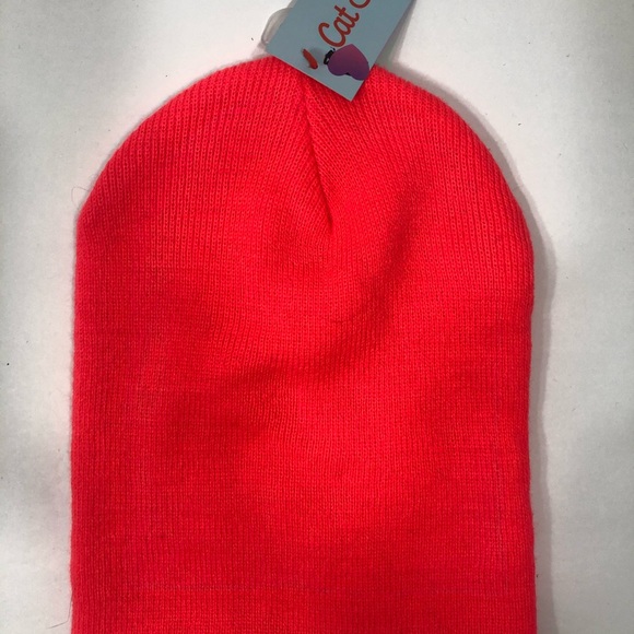 Cat & Jack Knit Cap - Picture 9 of 12